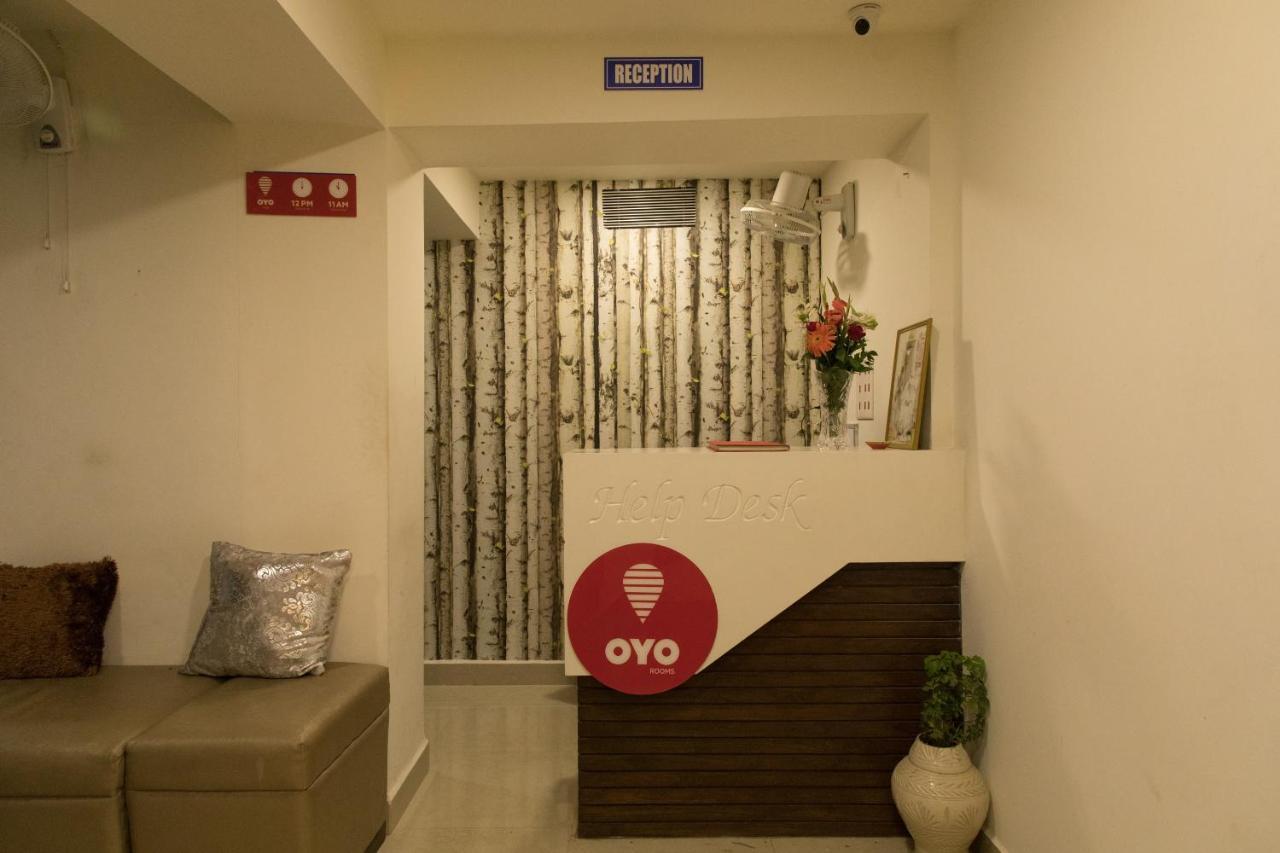 Oyo 10254 Hotel Taha Pride Nagpur Ngoại thất bức ảnh
