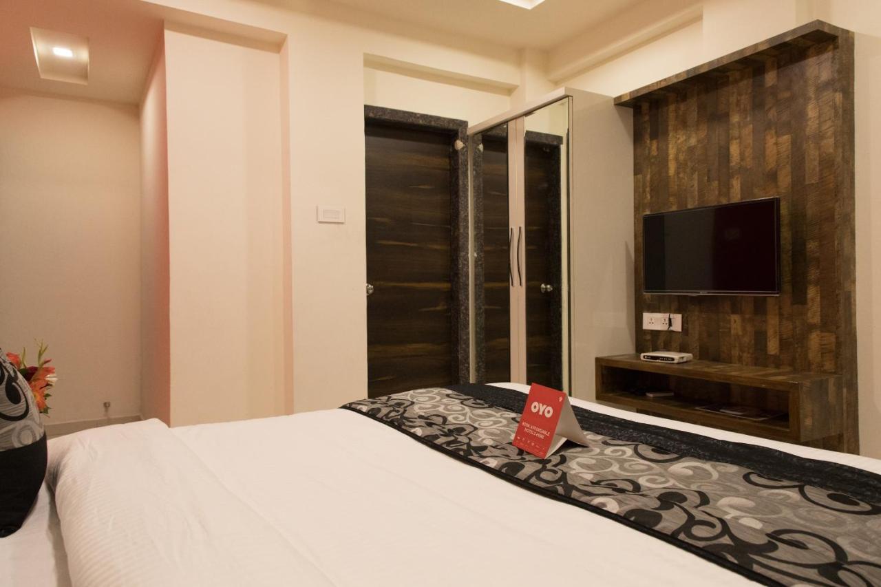 Oyo 10254 Hotel Taha Pride Nagpur Ngoại thất bức ảnh